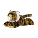 Hračka - Plyšový tygr bengálský Tanya - Flopsie (20,5 cm)