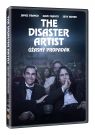 DVD Film - The Disaster Artist: Úžasný propadák
