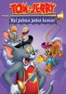 DVD Film - Tom a Jerry: Byl jednou jeden kocour