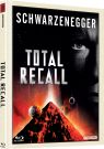BLU-RAY Film - Total Recall