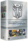 DVD Film - Transformers Prime 1. série (5 DVD)