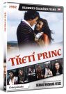 DVD Film - Třetí princ