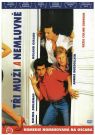 DVD Film - Tři muži a nemluvně - pošetka