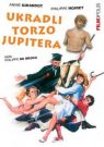 DVD Film - Ukradli torzo Jupitera (digipack)