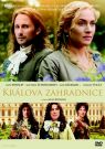 DVD Film - Králova zahradnice