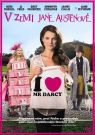 DVD Film - V zemi Jane Austenové