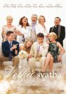 DVD Film - Velká svatba