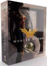 BLU-RAY Film - Wonder Woman 4K UHD Blu-ray Steelbook (Limitovaná edice)