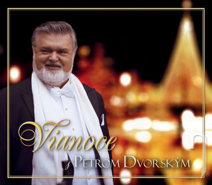 CD - VIANOCE S PETROM DVORSKÝM