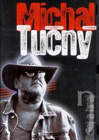 DVD Film - Michal Tučný - Fidlej a hraj