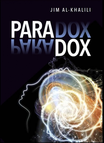 Kniha - Paradox