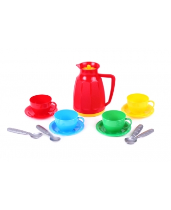 Hračka - Detské riadiky s konvicou