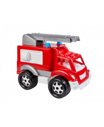 Hračka - Auto požiarne plastové 30cm