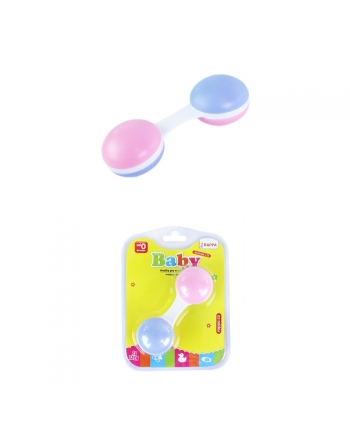 Hračka - Hrkálka guľa