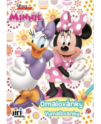 Hračka - A5+ - Minnie