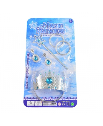 Hračka - Súprava krásy, 12 cm