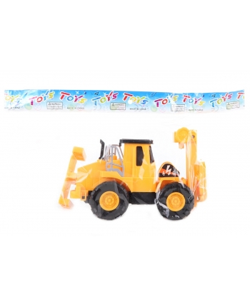 Hračka - Vysokozdvižný vozík                  