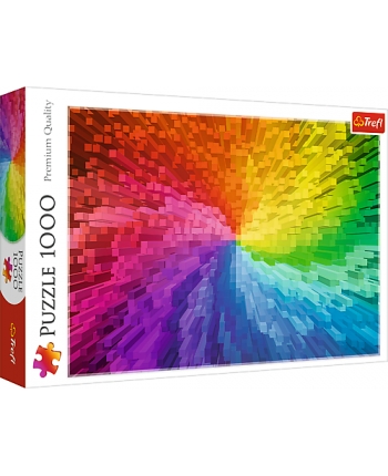 Hračka - Puzzle 1000 Gradient