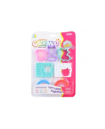 Hračka - Vykrajovátka s modelinou              