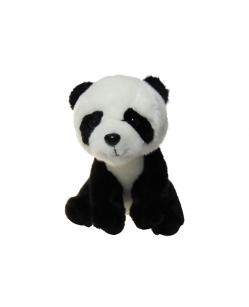 Hračka - Zmes zvieratiek sediacich - panda