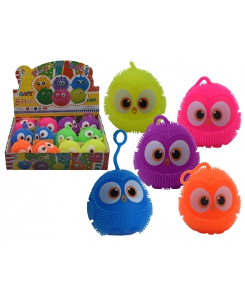 Hračka - Svietiaci vtáčik