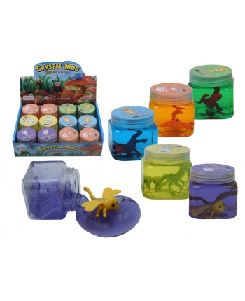 Hračka - Sliz príšerky