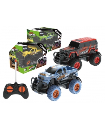 Hračka - RC Terénne auto malé