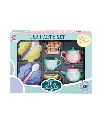 Hračka - Čajová súprava