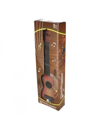 Hračka - Gitara classic 10x32x4cm
