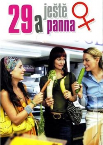 DVD Film - 29 a stále panna
