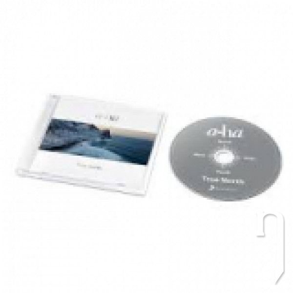 CD - A-ha : True North