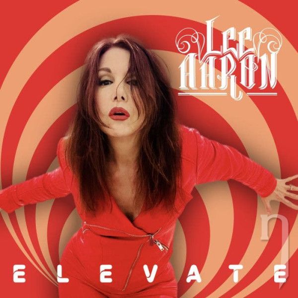 CD - Aaron Lee : Elevate