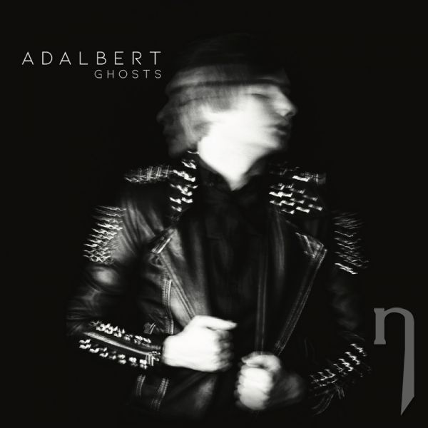 CD - ADALBERT - Ghosts