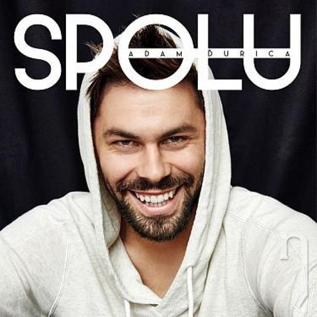 CD - ADAM DURICA - SPOLU
