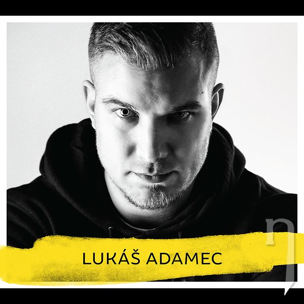 CD - Adamec Lukáš : Lukáš Adamec