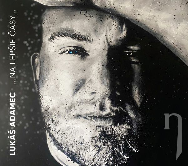 CD - Adamec Lukáš : ...na lepšie časy...