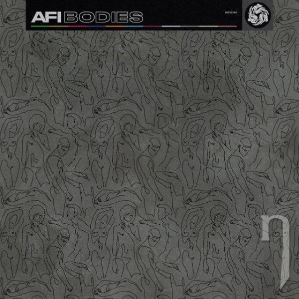 CD - Afi : Bodies