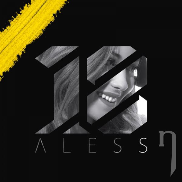 CD - ALESS - 18