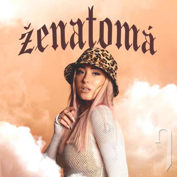 CD - Aless : Ženatomá