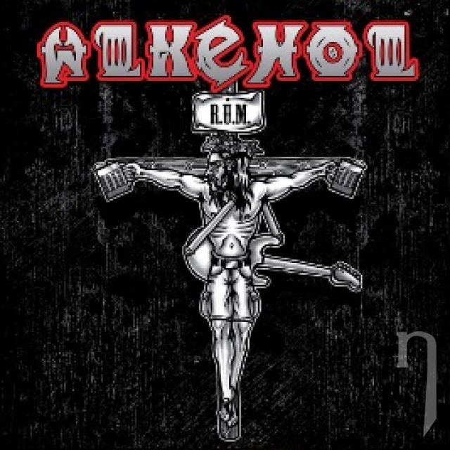 CD - Alkehol - R.U.M.