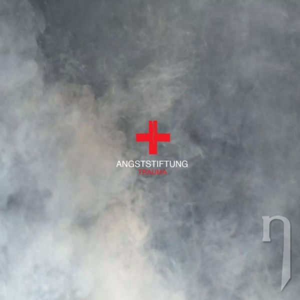 CD - Angststiftung : Trauma