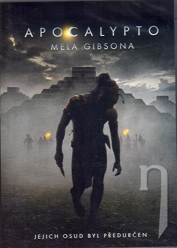 DVD Film - Apocalypto