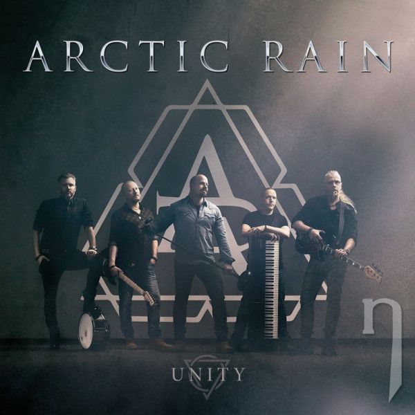 CD - Arctic Rain : Unity