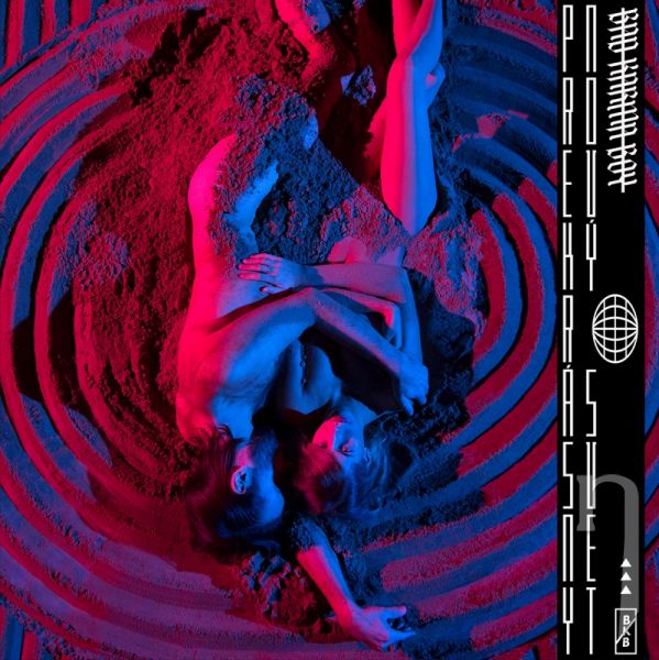 CD - BAD KARMA BOY - Prekrásny nový svet