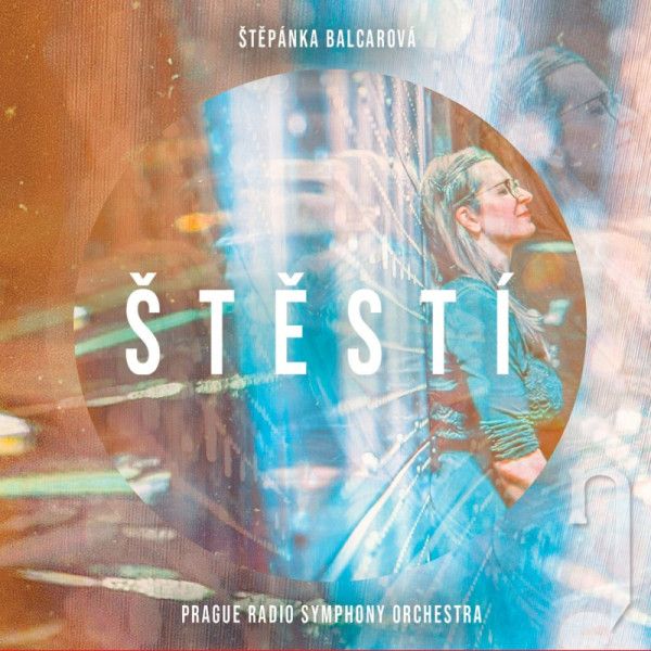 CD - Balcarová Štěpánka : Štěstí