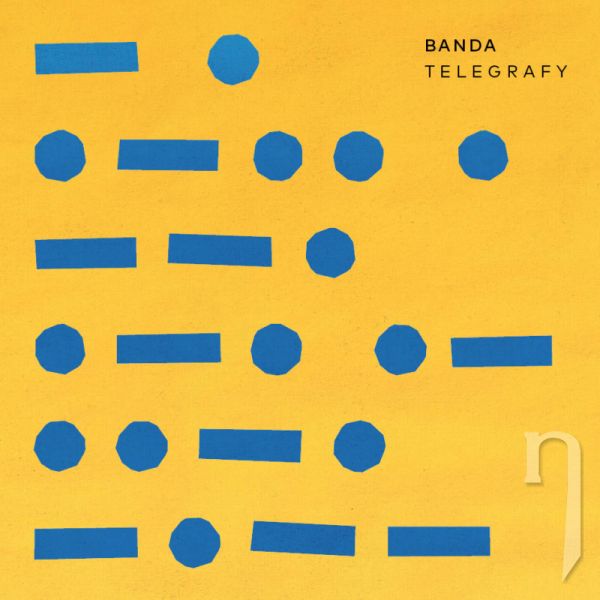CD - BANDA - Telegrafy