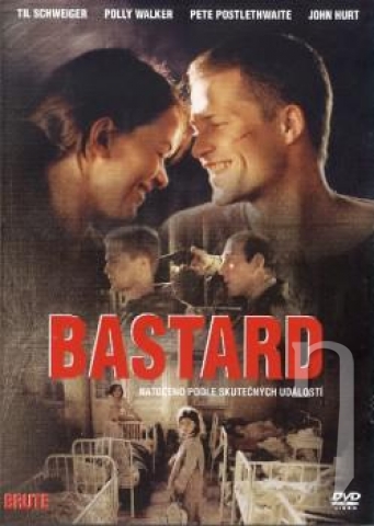 DVD Film - Bastard