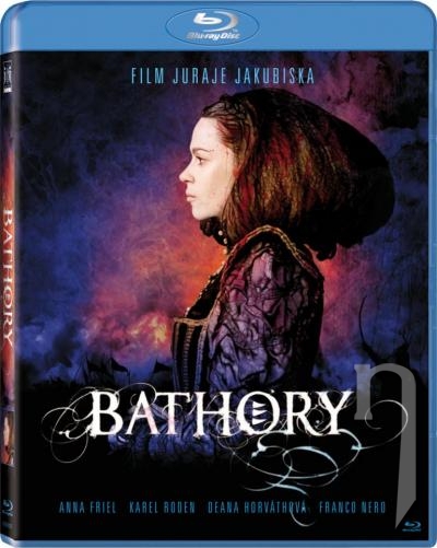 BLU-RAY Film - Bathory