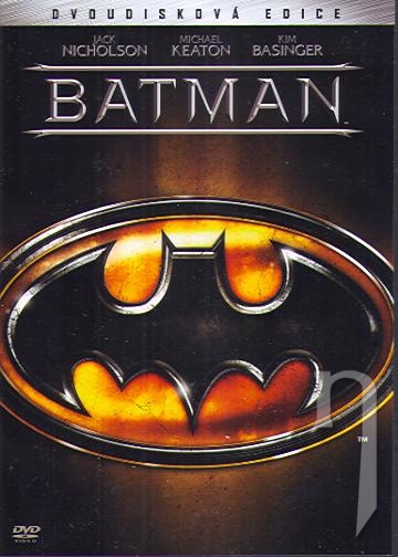 DVD Film - Batman