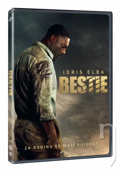 DVD Film - Bestie